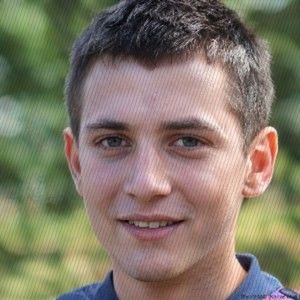 Meet your Posher, David